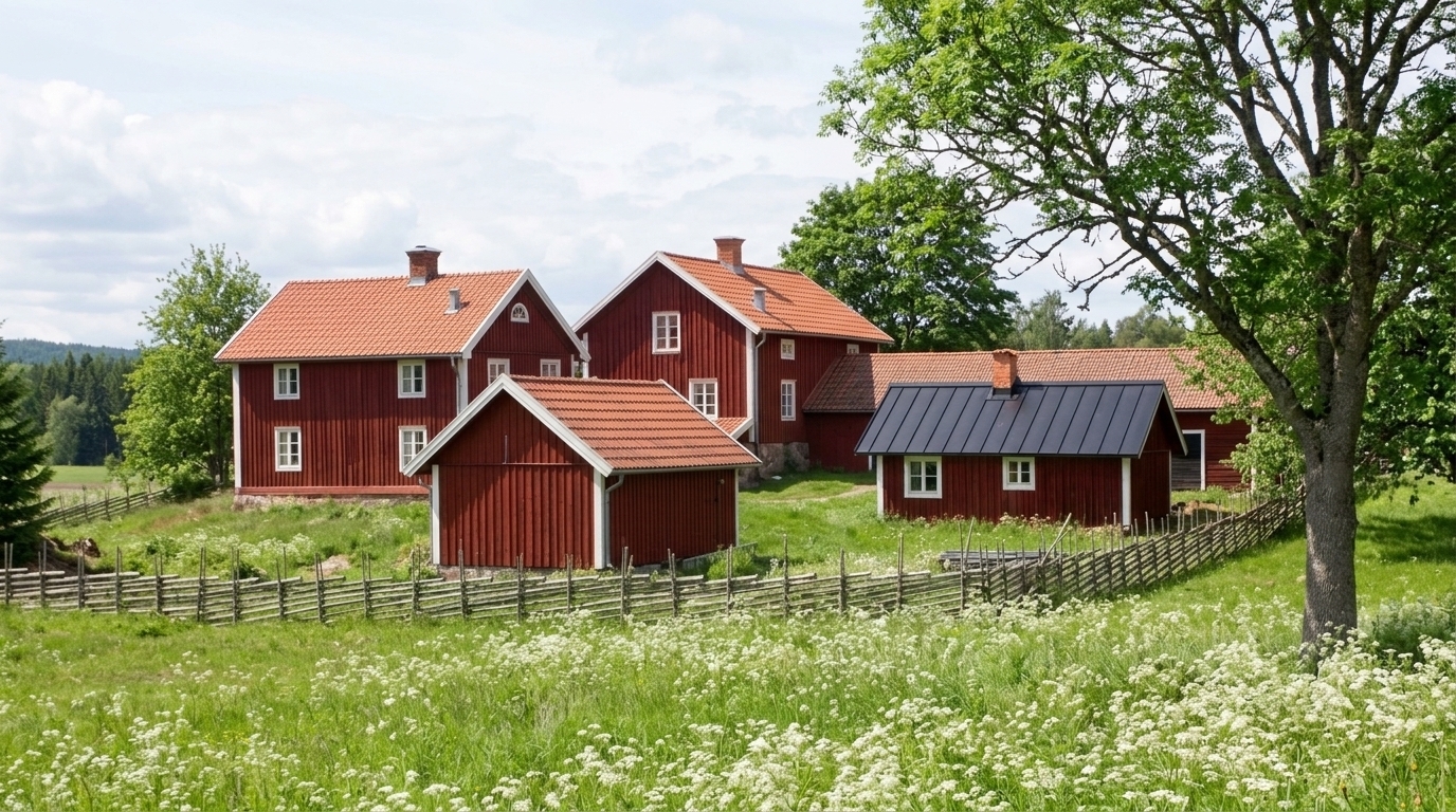 bygga gärdsgård (17)