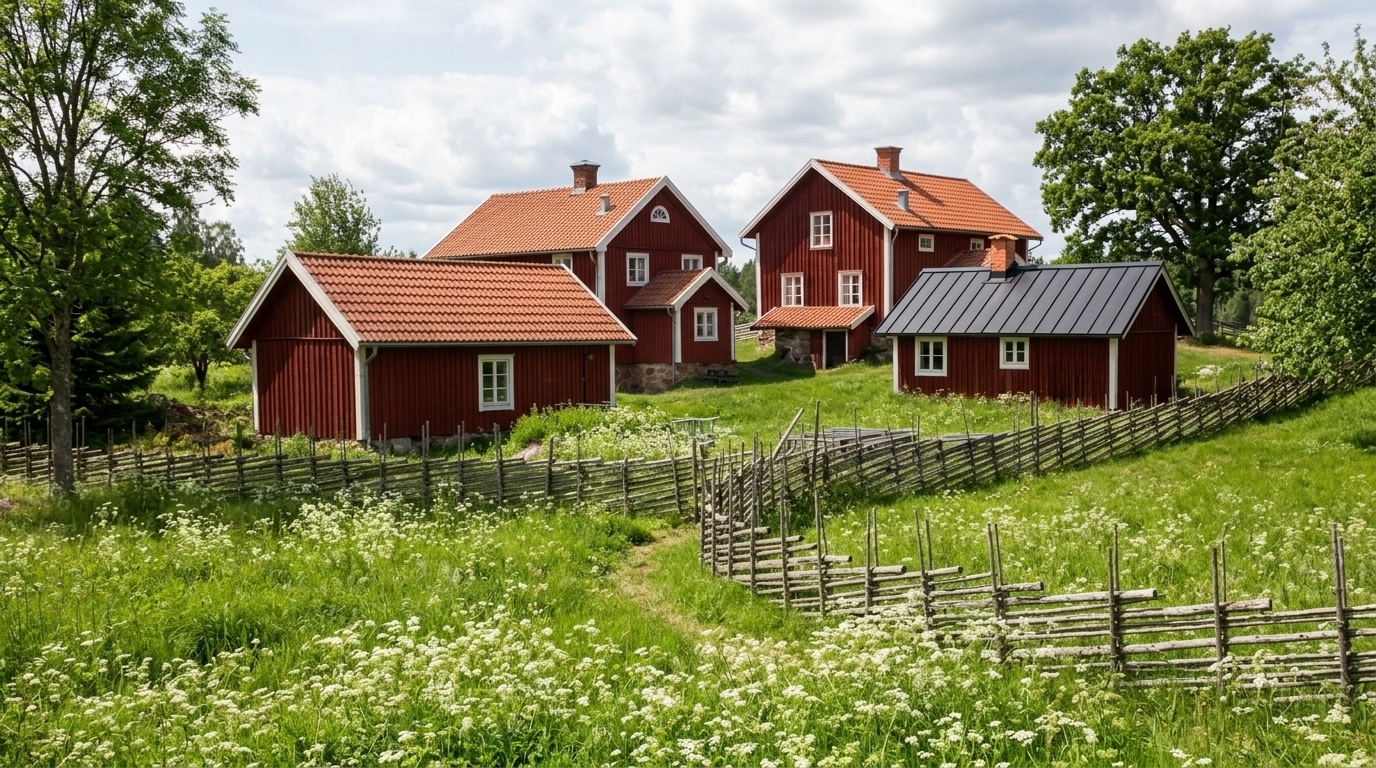 bygga gärdsgård (20)