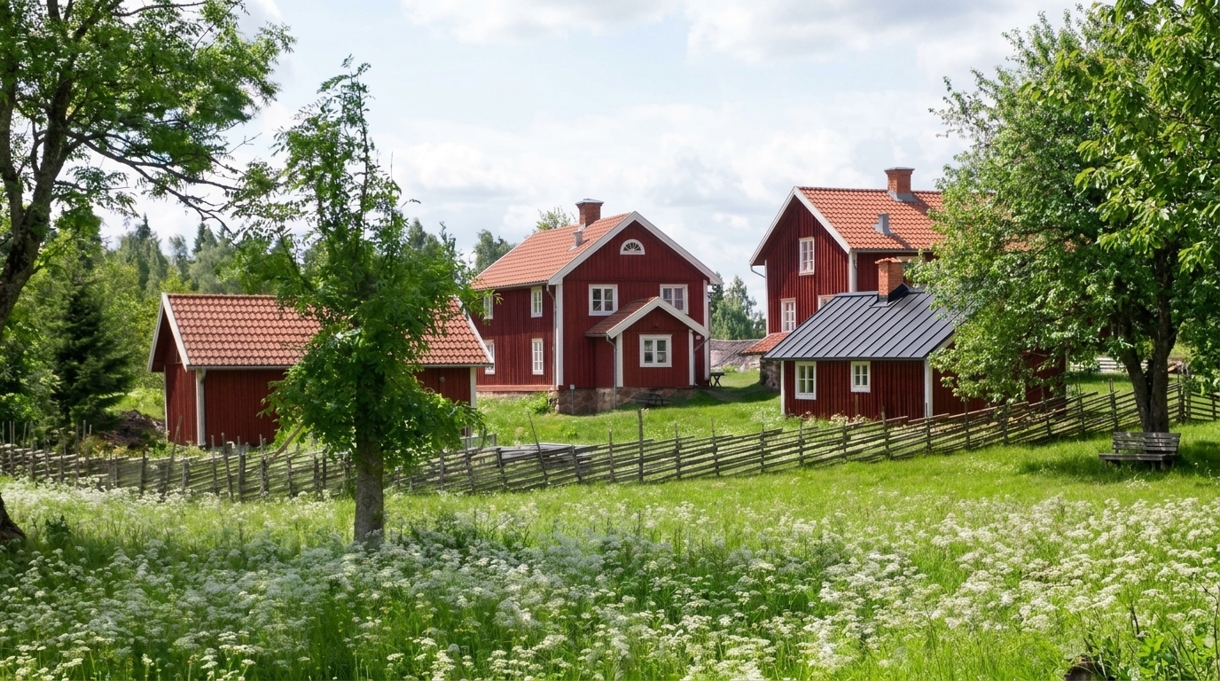 bygga gärdsgård (9)